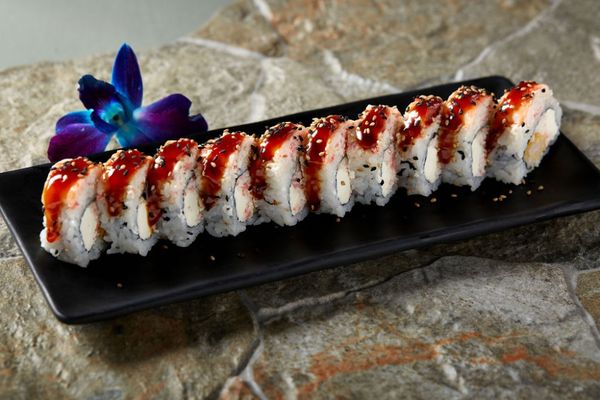 Genki Noodles & Sushi by null