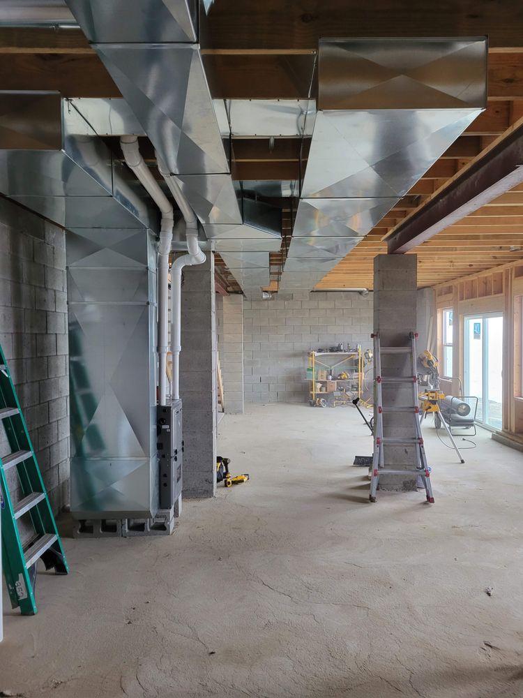 Slide of Carter Heating & Cooling