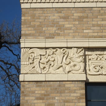 Tulsa Fire Alarm Building - Landmarks & Historical Buildings Near Me - Tulsa, Oklahoma
