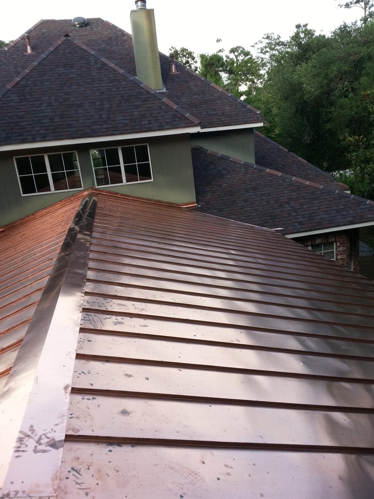 Slide of All Around Roofing LLC