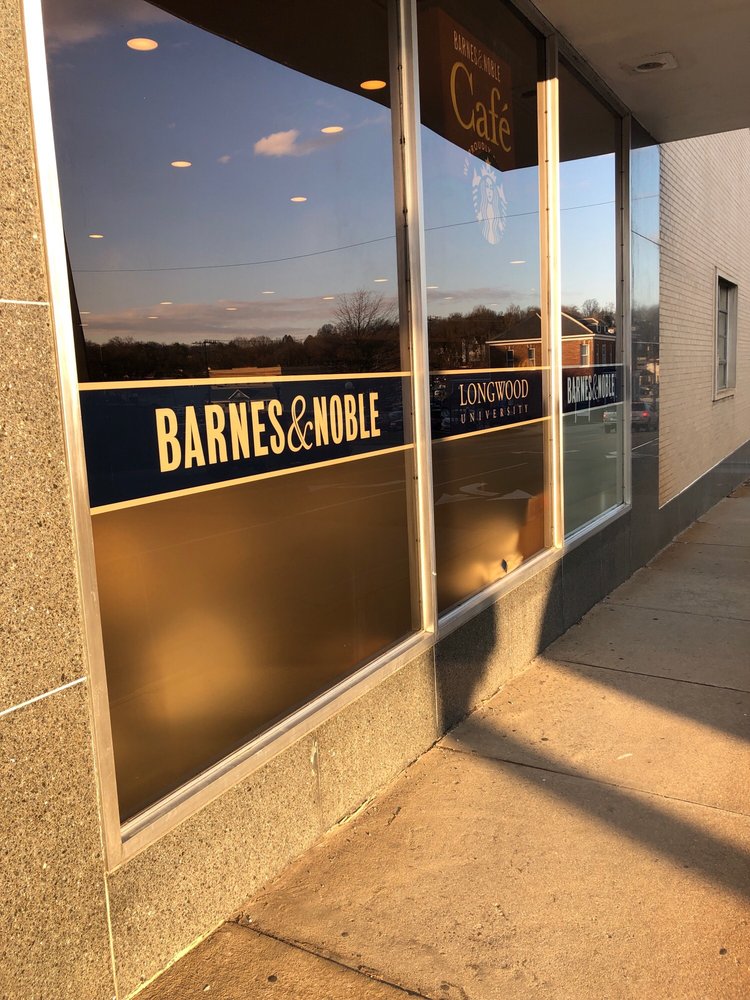 Social spots from Barnes and Noble Starbucks