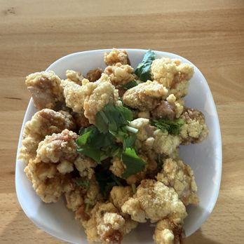Chopin Noodle House - Popcorn Chicken - Chinese Near Me - Catonsville, Maryland Chopin Noodle House - Popcorn Chicken - Chinese Near Me - Catonsville, Maryland