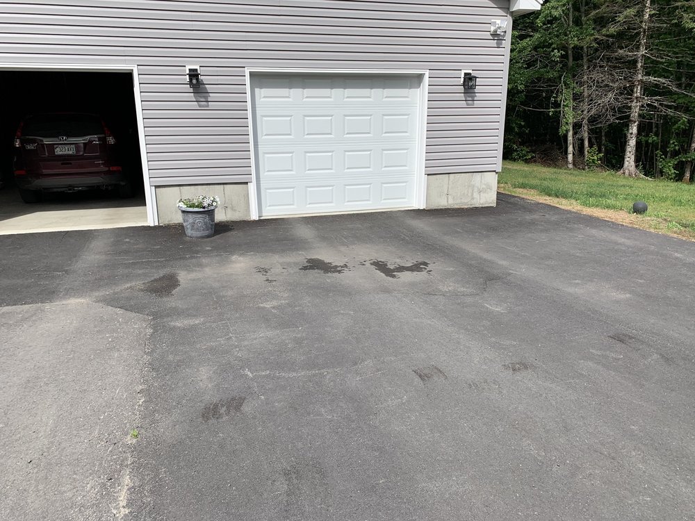 GREATER NORTHERN PAVING Updated October 2024 96 Pier St, Bangor