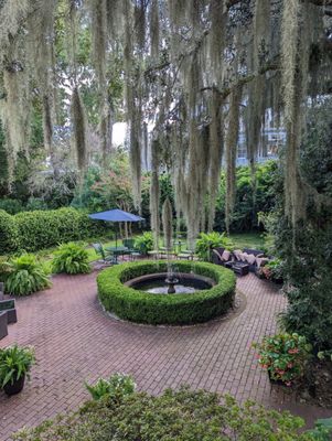 Rhett House Inn by null