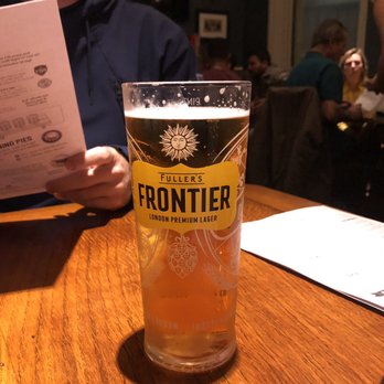 Barrowboy & Banker - Gotta have a beer at the pub! - Pubs Near Me - London, XGL