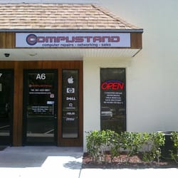 Compustand