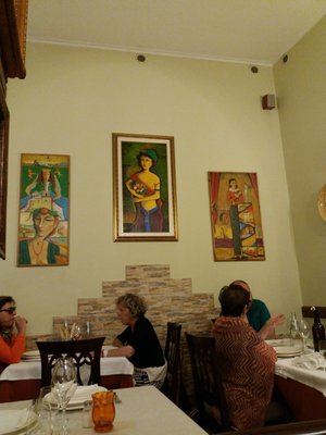 Ristorante il locandiere by null