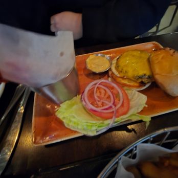 Red Cow St. Paul - Burgers Near Me - St Paul, Minnesota Red Cow St. Paul - Burgers Near Me - St Paul, Minnesota