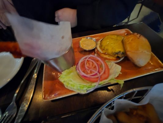 Red Cow St. Paul by null