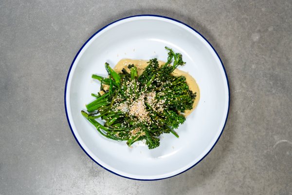 Tilly's Charcoal Chicken by null