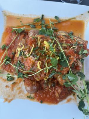 Cork Wine Bar & Bistro by null