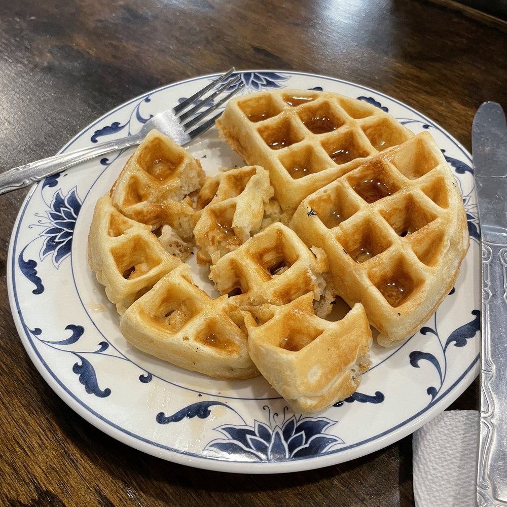 Home Sweet Homer Cafe - Waffle - Breakfast & Brunch Near Me - Homer, Louisiana Home Sweet Homer Cafe - Waffle - Breakfast & Brunch Near Me - Homer, Louisiana
