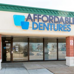 Affordable Dentures & Implants - AFFORDABLE DENTURES Conway, Arkansas