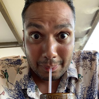 Toro Scottsdale - Enjoying my Zombie Killer - Latin American Near Me - Scottsdale, Arizona Toro Scottsdale - Enjoying my Zombie Killer - Latin American Near Me - Scottsdale, Arizona