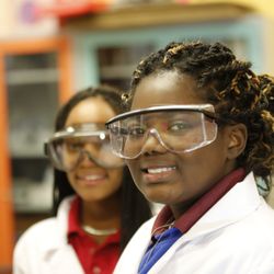 Indiana Math and Science Academy North - STEM Focus Nationally Recognized Programs