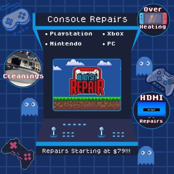 Ready Set Repair - Mobile Phone Repair Near Me - Tucson, Arizona Ready Set Repair - Mobile Phone Repair Near Me - Tucson, Arizona