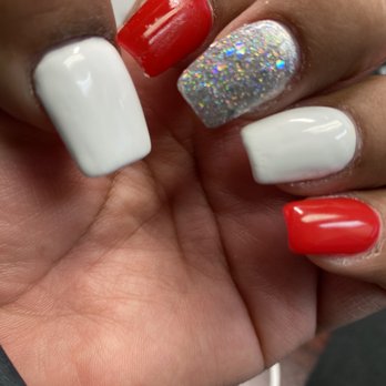 L A Nails - Nail Salons Near Me - Gallup, New Mexico