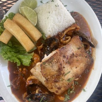 Aji 10 Latin Cuisine - Latin American Near Me - Norwalk, Connecticut