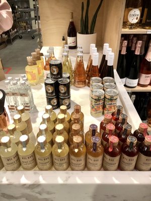 Hi-Lo Liquor Market - Long Beach by null