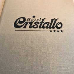 Hotel Cristallo