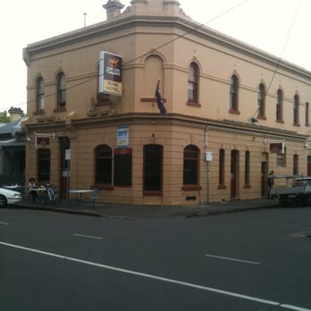 Rose Hotel - Restaurants Near Me - Fitzroy, VIC Rose Hotel - Restaurants Near Me - Fitzroy, VIC