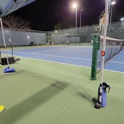 Match Point Tennis Academy