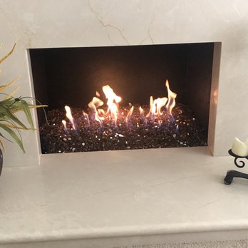 W T Flartey Construction - Lit up fireplace - Fireplace Services Near Me W T Flartey Construction - Lit up fireplace - Fireplace Services Near Me