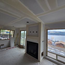 Master Walls Drywall