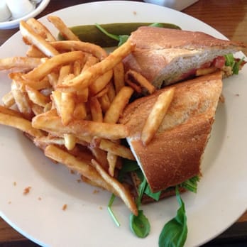 Boulevard Cafe - The Grilled Chicken Sandwich - New American Near Me - Daly City, California Boulevard Cafe - The Grilled Chicken Sandwich - New American Near Me - Daly City, California