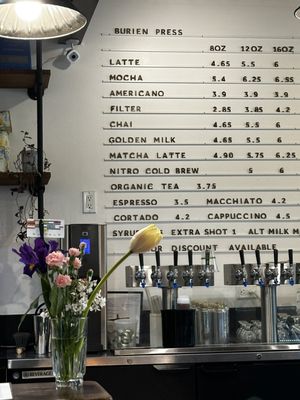 Burien Press by null