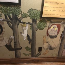 The Wild Olive - Where the Wild Things Eat!