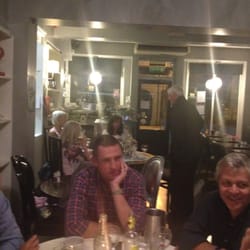 Riva Brasserie
