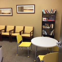 Pacific Diagnostics Lab Morro Bay Patient Service Center - Kiddie station