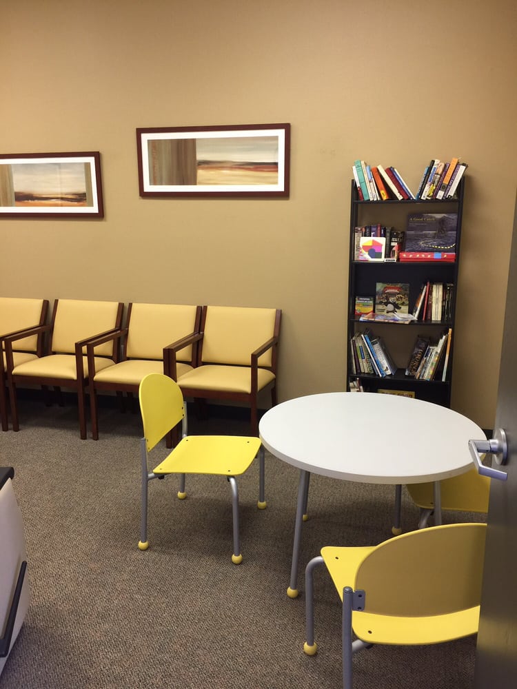 PACIFIC DIAGNOSTICS LAB MORRO BAY PATIENT SERVICE CENTER Updated