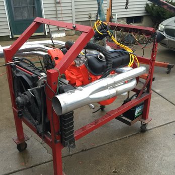 American Autoworks - Auto Detailing Near Me - Burton, Michigan