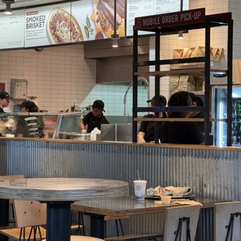 Chipotle Mexican Grill - Mexican Near Me - Weston, Florida