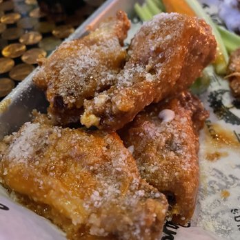 Island Bar & Grill Surfside - Parmyaki! I need them NOW! - New American Near Me - Myrtle Beach, South Carolina