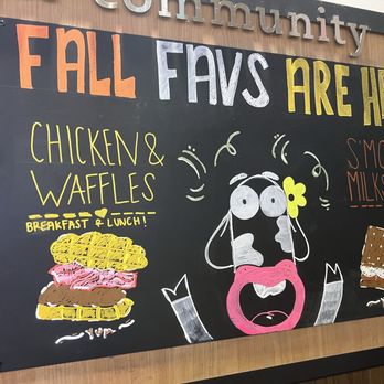 Chick-fil-A - Fast Food Near Me - Arcadia, California Chick-fil-A - Fast Food Near Me - Arcadia, California