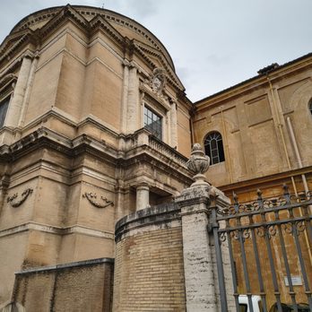 Musei Vaticani - Museums Near Me - Rome, RM