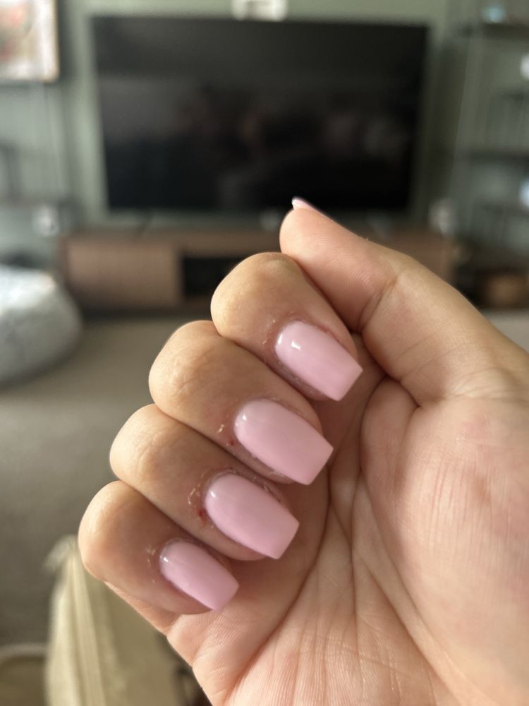 Nails by Sunshine Image