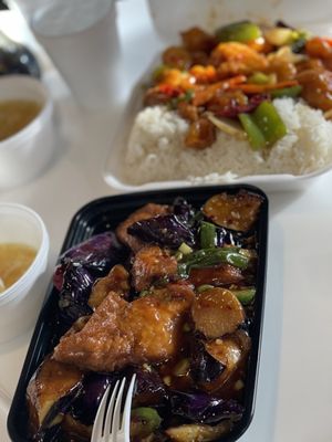China A Gogo by null