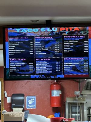 Tacos Lupita Gloucester by null