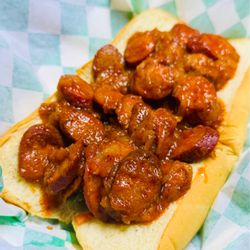 6 Skewers - Bandari