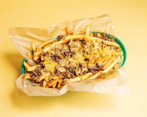 Boo’s Philly Cheesesteaks by null