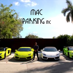 Mac Parking