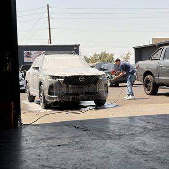 Kenyon Auto Cosmetics - Wash Service - Auto Detailing Near Me - Phoenix, Arizona Kenyon Auto Cosmetics - Wash Service - Auto Detailing Near Me - Phoenix, Arizona