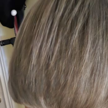 Great Clips - Perfect blunt cut, thanks again. - Hair Salons Near Me - Kitchener, Ontario Great Clips - Perfect blunt cut, thanks again. - Hair Salons Near Me - Kitchener, Ontario