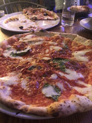 L'Antica Pizzeria da Michele Taverna and Cafe by null