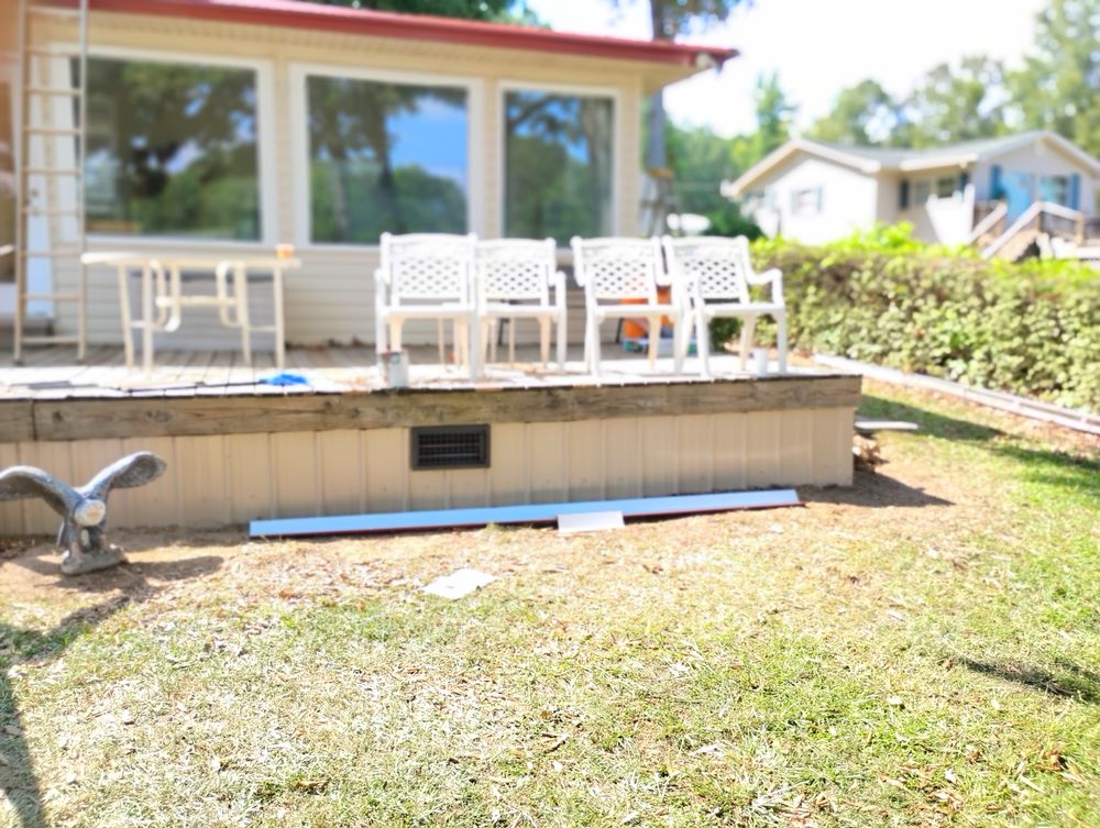 Slide of Greens Roof And Remodeling