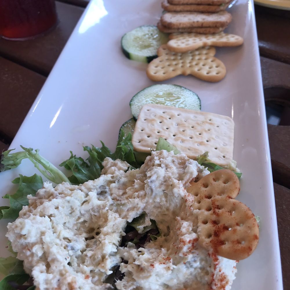 Coconuts On The Beach - Smoked Fish Dip - Bars Near Me - Cocoa Beach, Florida Coconuts On The Beach - Smoked Fish Dip - Bars Near Me - Cocoa Beach, Florida